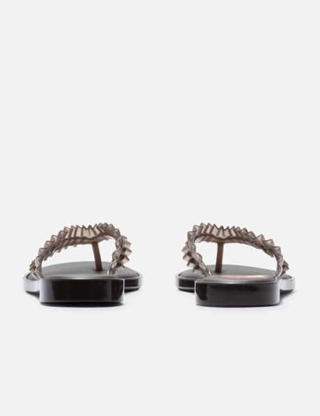 X Melissa Flip Flop view 9