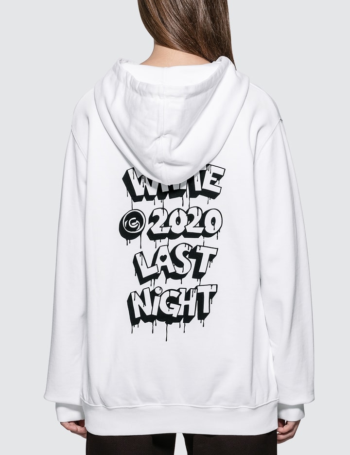 Markers Regular Hoodie Placeholder Image