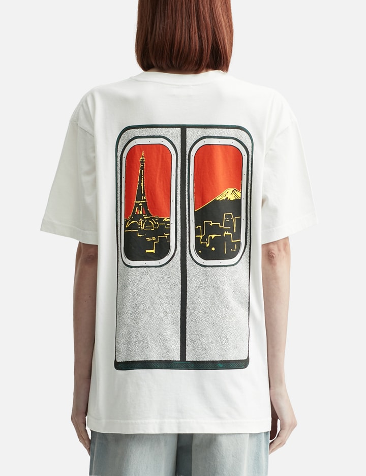 'KENZO City' Oversized T-shirt Placeholder Image