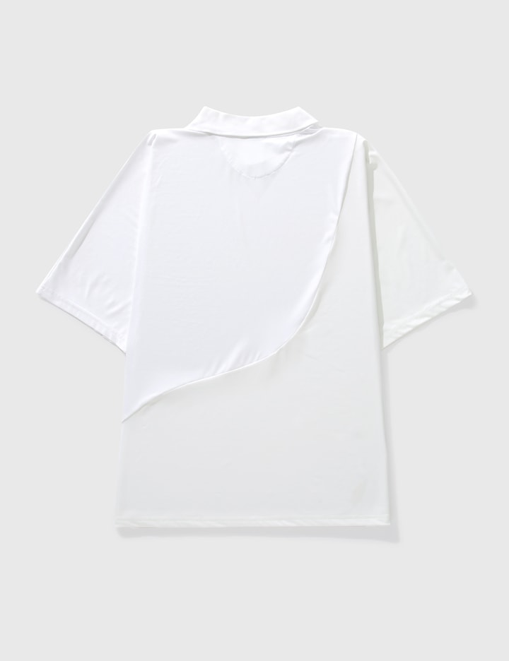 Lightweight Nylon Poly Twill Golf Shirt Placeholder Image