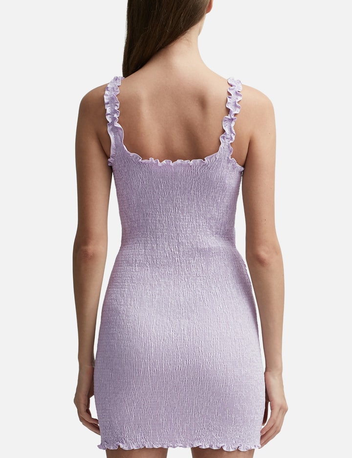 Smocked Tank Dress Placeholder Image