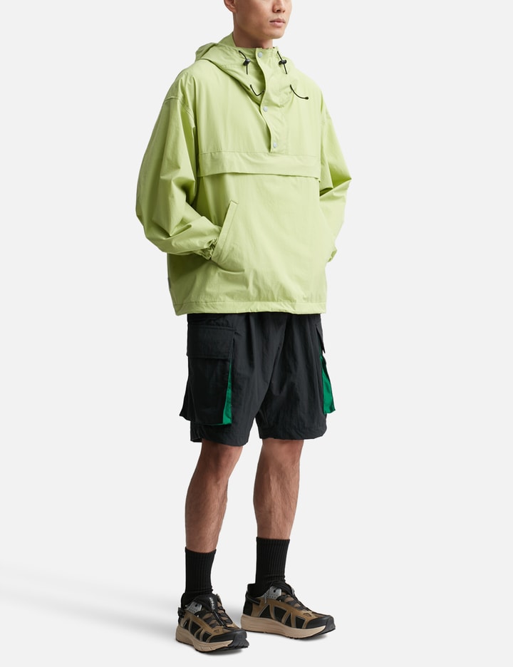 ライト パーカー ジャケット Placeholder Image