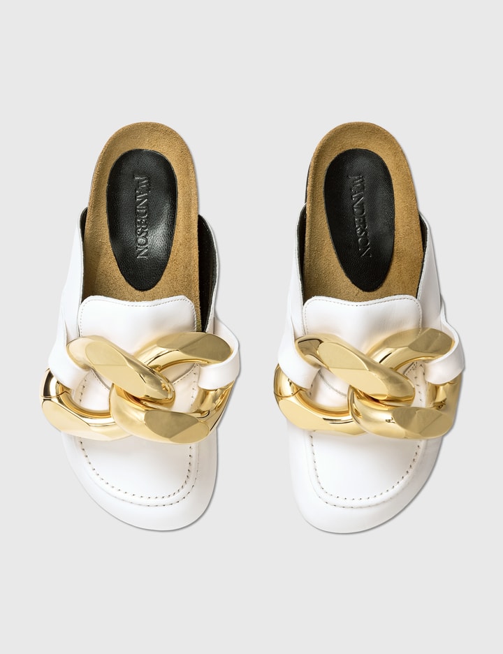 Chain Loafer Placeholder Image