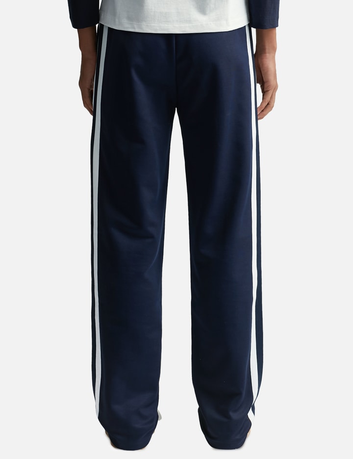 Yankees Serif Track Pants Placeholder Image