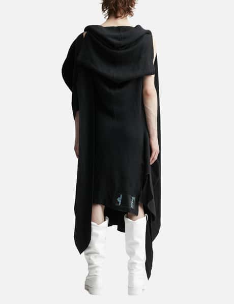 KNIT DURAG DRESS view 19
