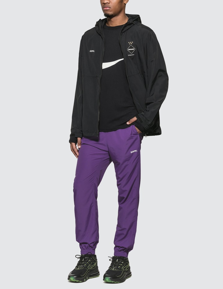 Coca-Cola Long Sleeve Tour T-shirt Placeholder Image