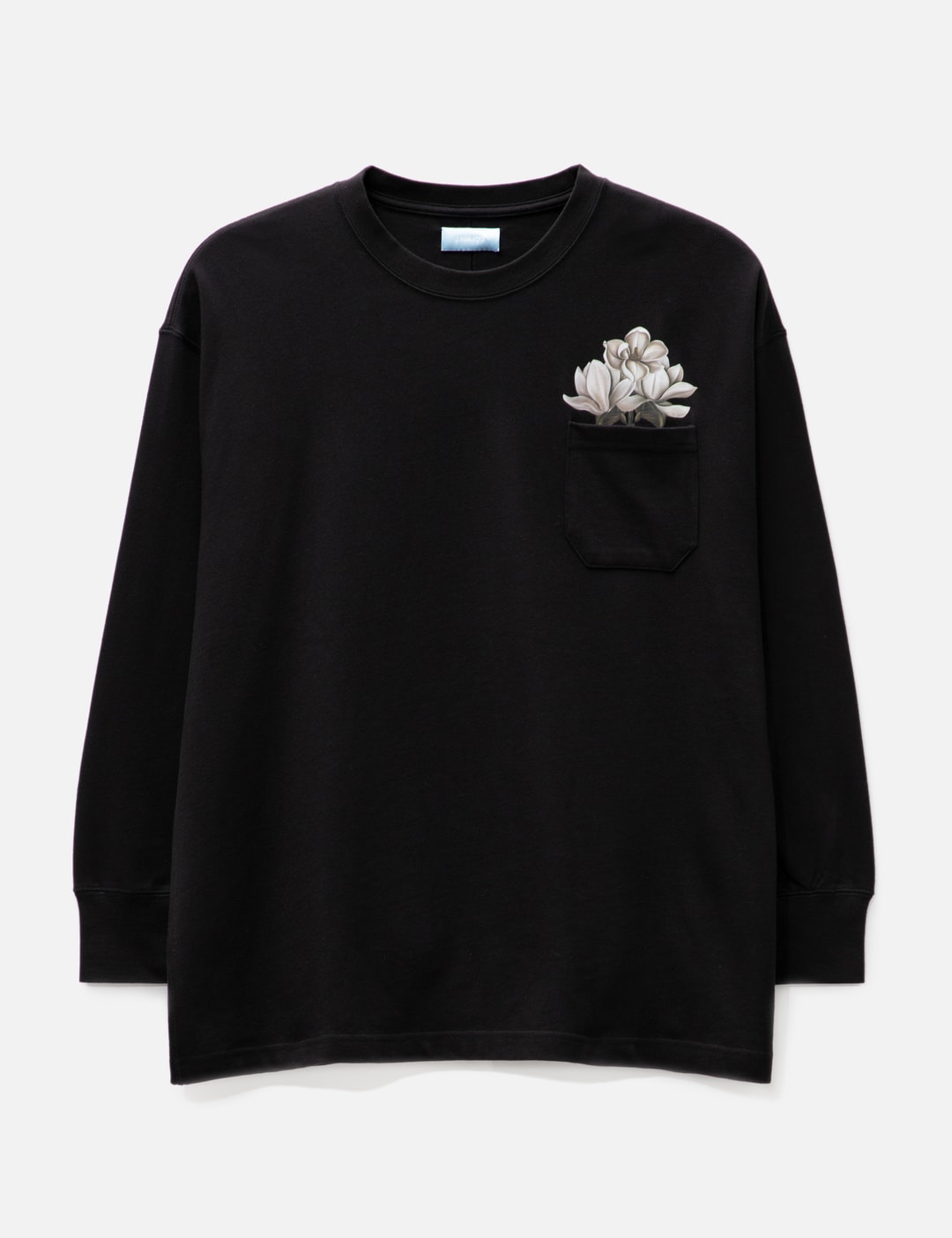 Wunderlove Black Regular Fit Supersoft T-Shirt – Cherrypick