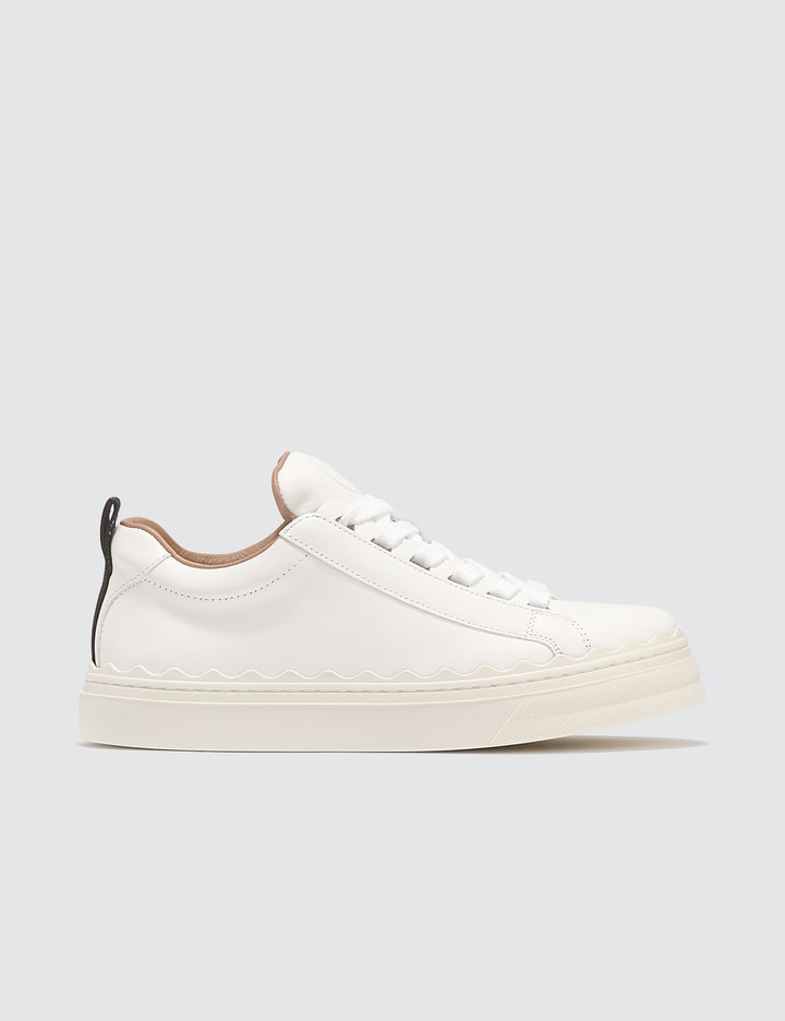Lauren Sneaker Placeholder Image
