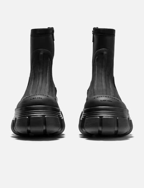 Alexander Wang - ストーム アンクルブーツ | HBX - ハイプビースト 