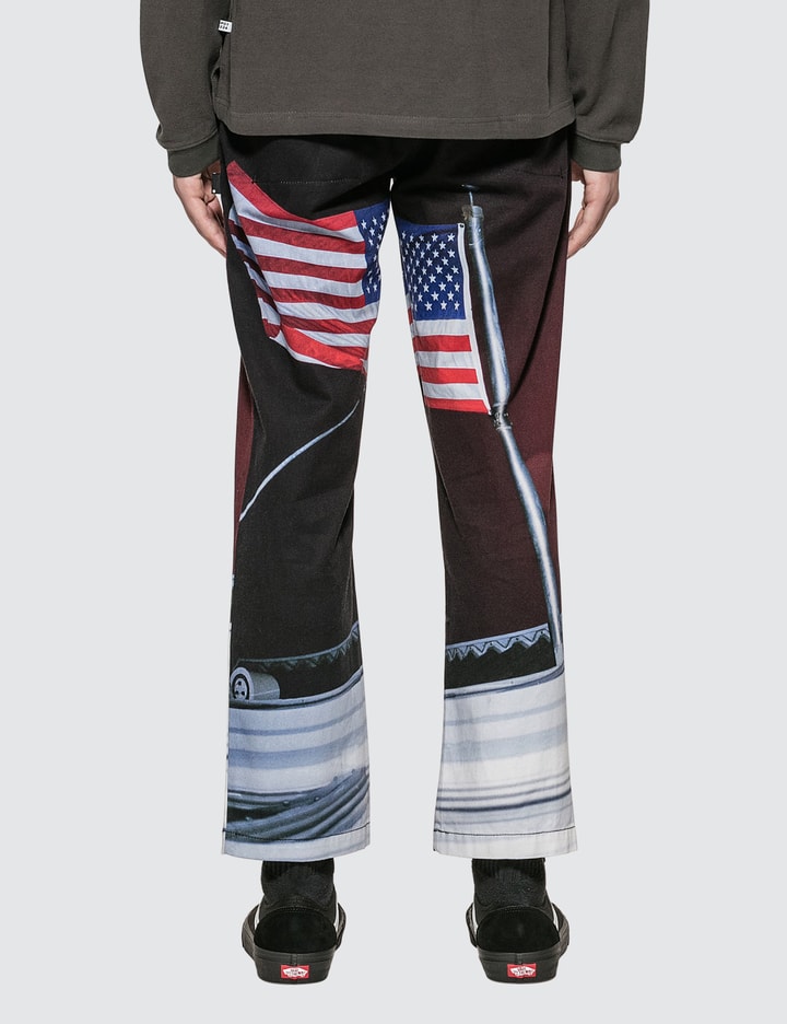 American Flag Work Pants Placeholder Image