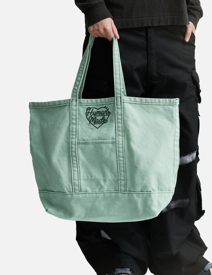 Garment Dyed Tote Bag Placeholder Image