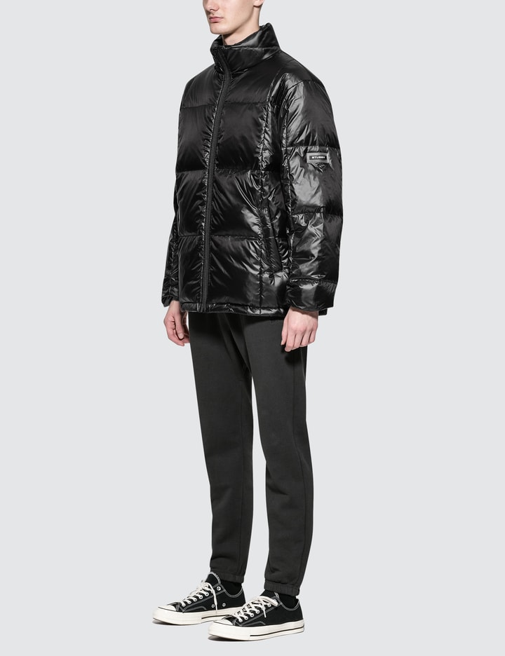 Down Puffer Jacket Placeholder Image