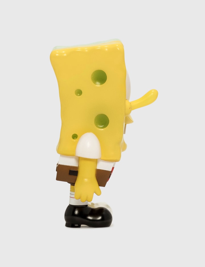 Spongebob X-Ray Full Color Yellow G.I.D Ver. Placeholder Image