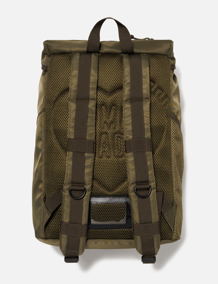 MILITARY BACKPACK Placeholder Image