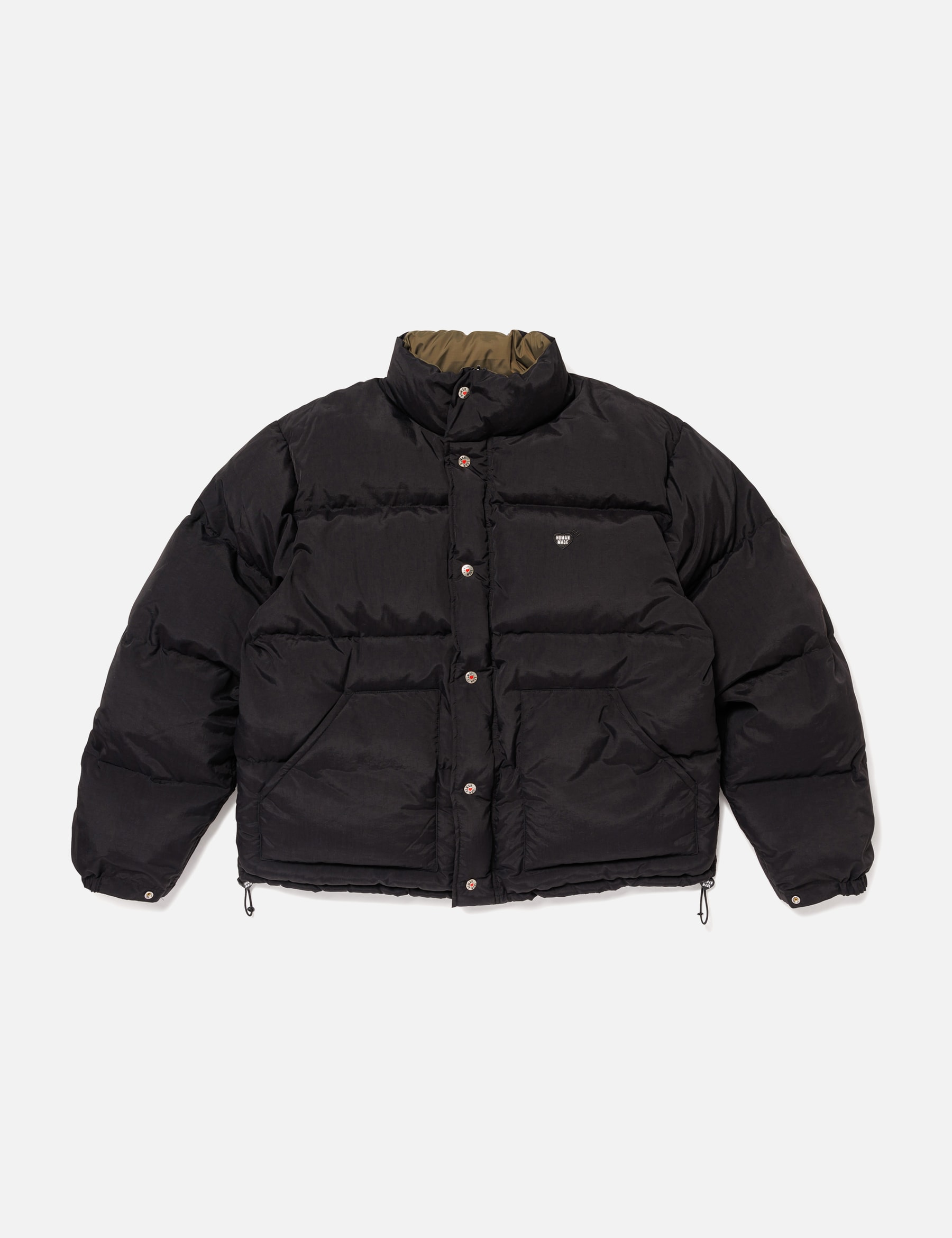 Reversible Down Jacket view 13