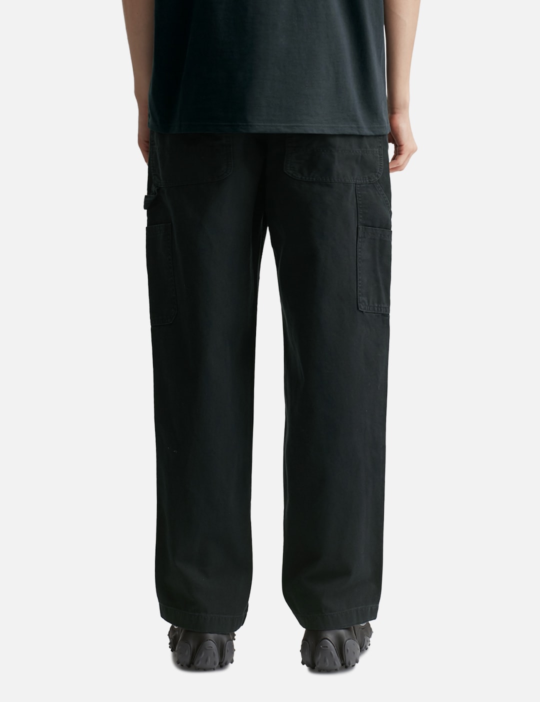 Taos Canvas Pant view 13