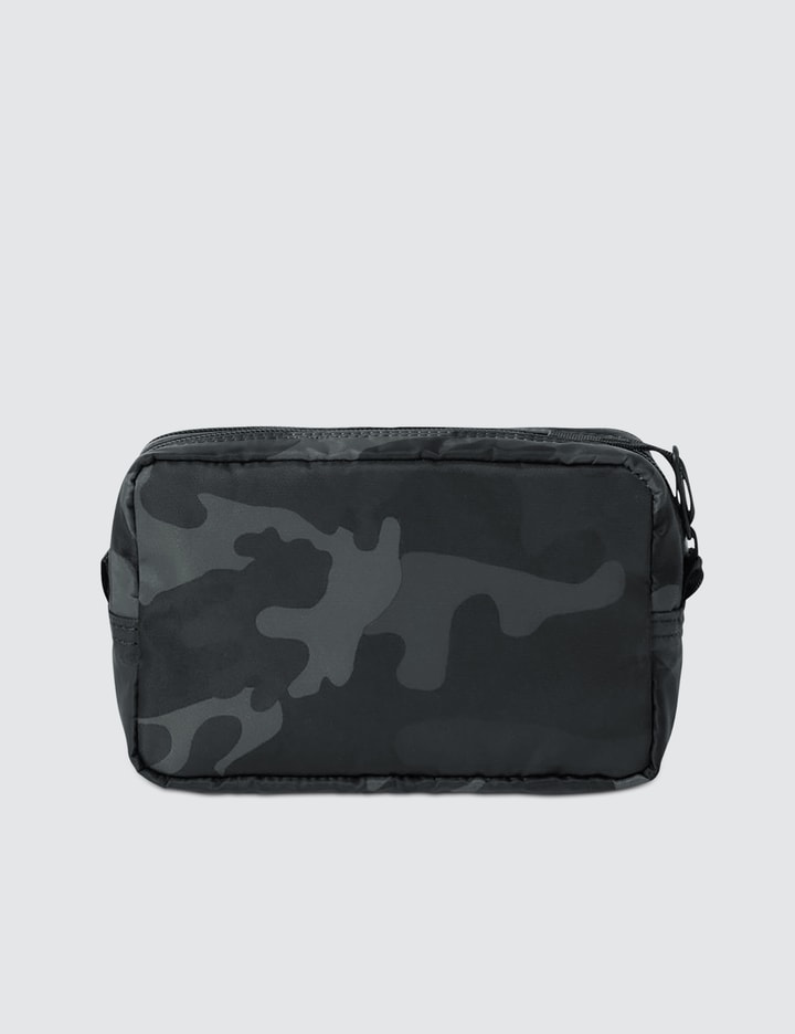 Jungle Grooming Pouch Placeholder Image