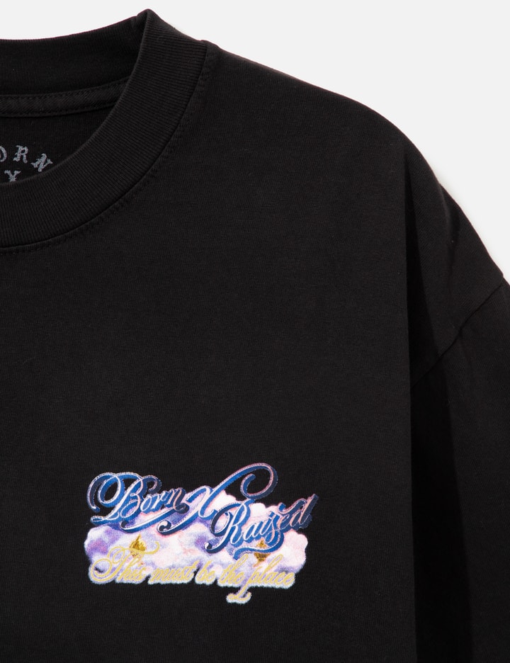 Born x Raised This Must Be The Place Tee