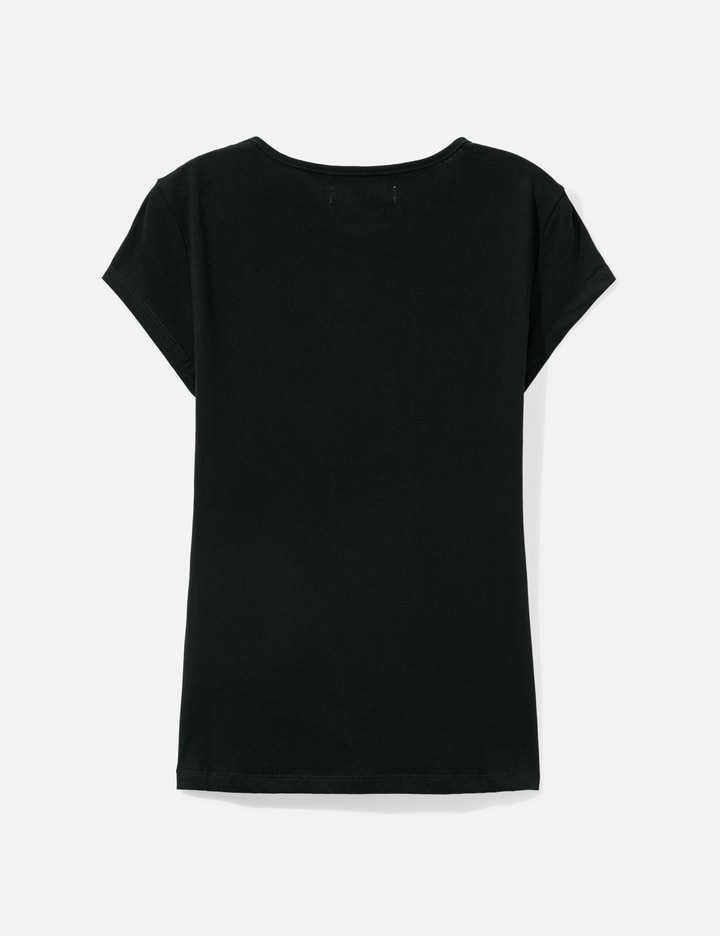 Praying Korean Beauty Women's T-Shirt