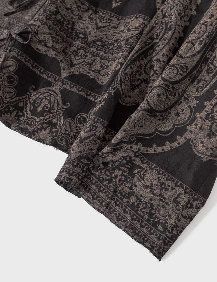 Seasonal Print Shirt Placeholder Image