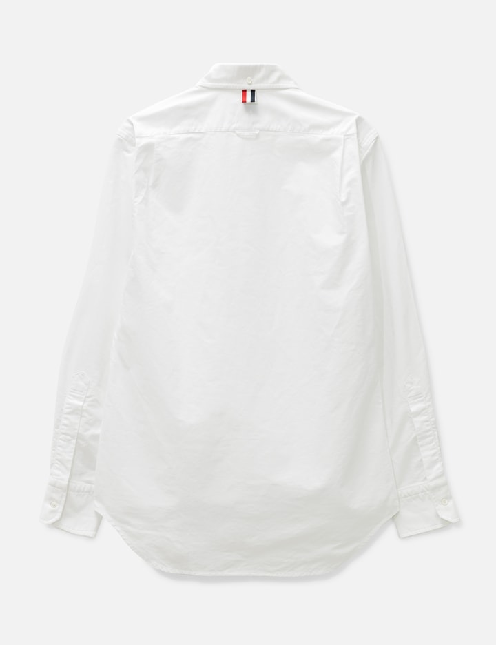 Button-up Shirt Placeholder Image