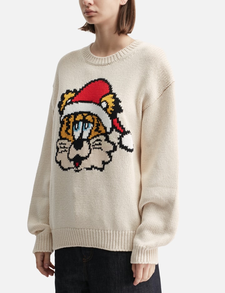 'Kenzo Verdy Market' Genderless Jumper Placeholder Image