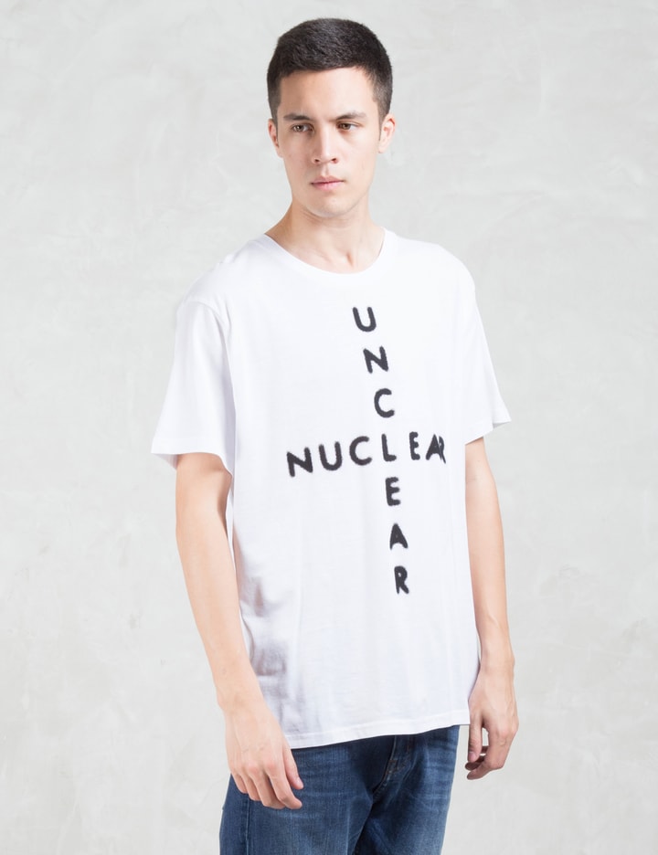 Standard Unclear T-Shirt Placeholder Image