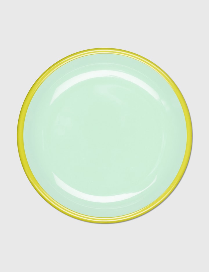 Colorama Small Plate  - 18cm Placeholder Image
