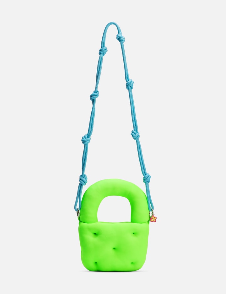Marshall Columbia Mini Plush Purse