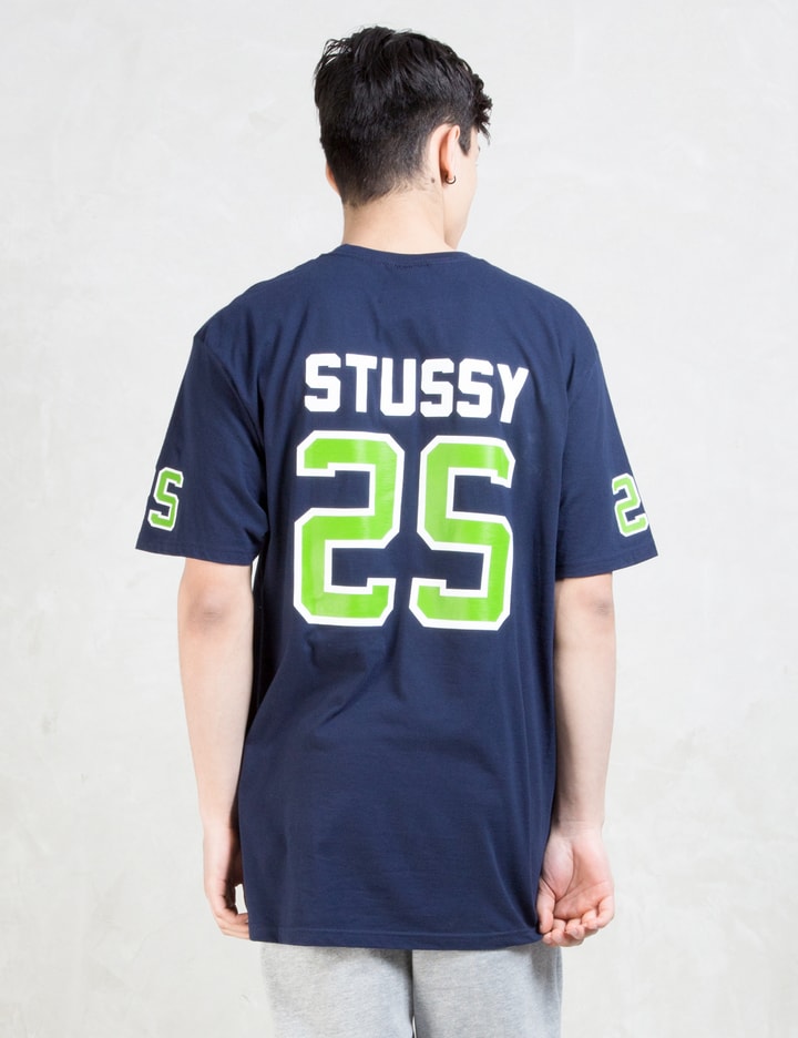 SS Jersey T-Shirt Placeholder Image