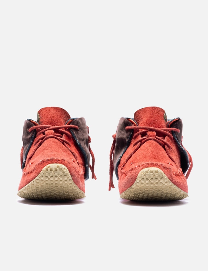 Visvim FBT Bearfoot