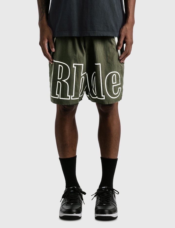 Logo Shorts Placeholder Image