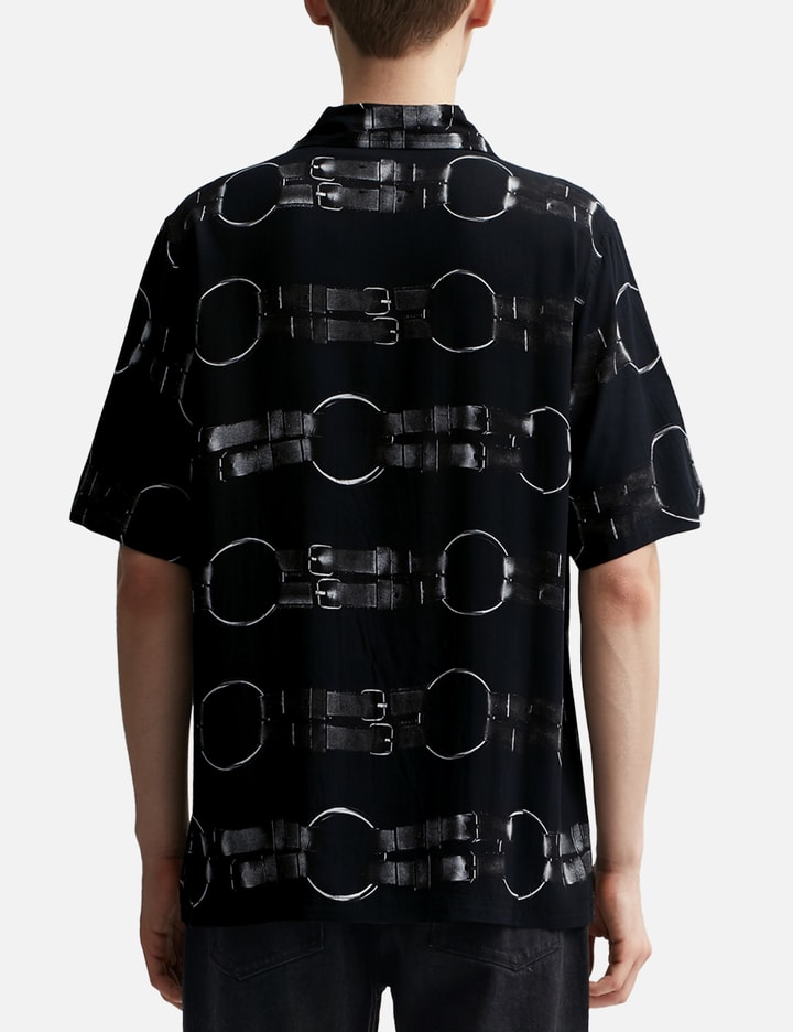 STRAPS BUTTON DOWN Placeholder Image