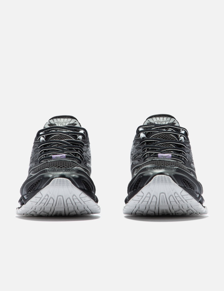 Mizuno Sportstyle Wave Prophecy Ls In Black