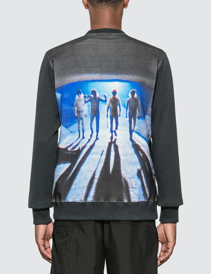 A Clockwork Orange Sweatshirt Placeholder Image