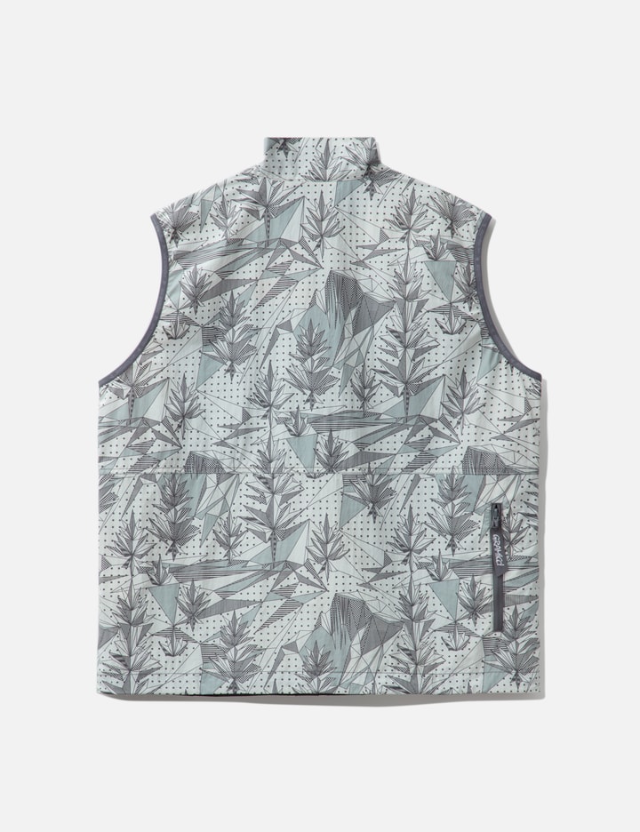 Gramicci x and wander Brushed Nylon Vest Placeholder Image