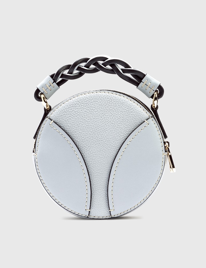 Mini Daria Round Bag Placeholder Image