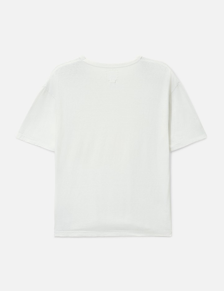 Visvim Jumbo T-Shirt Stamp