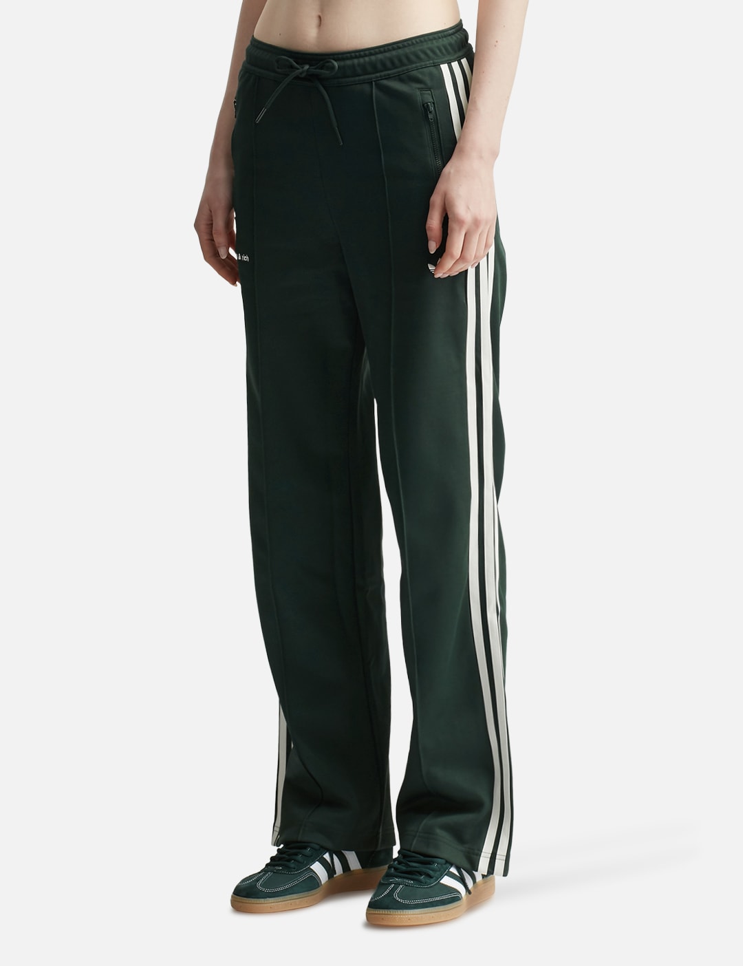 Sporty & Rich Track Pants view 14
