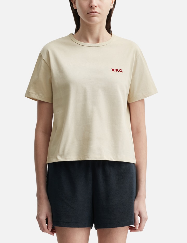 Boxy Petit VPC T-shirt Placeholder Image