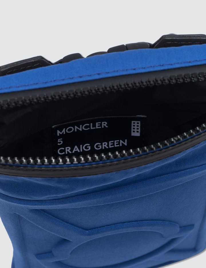Moncler X Craig Green Smartphone Holder Placeholder Image
