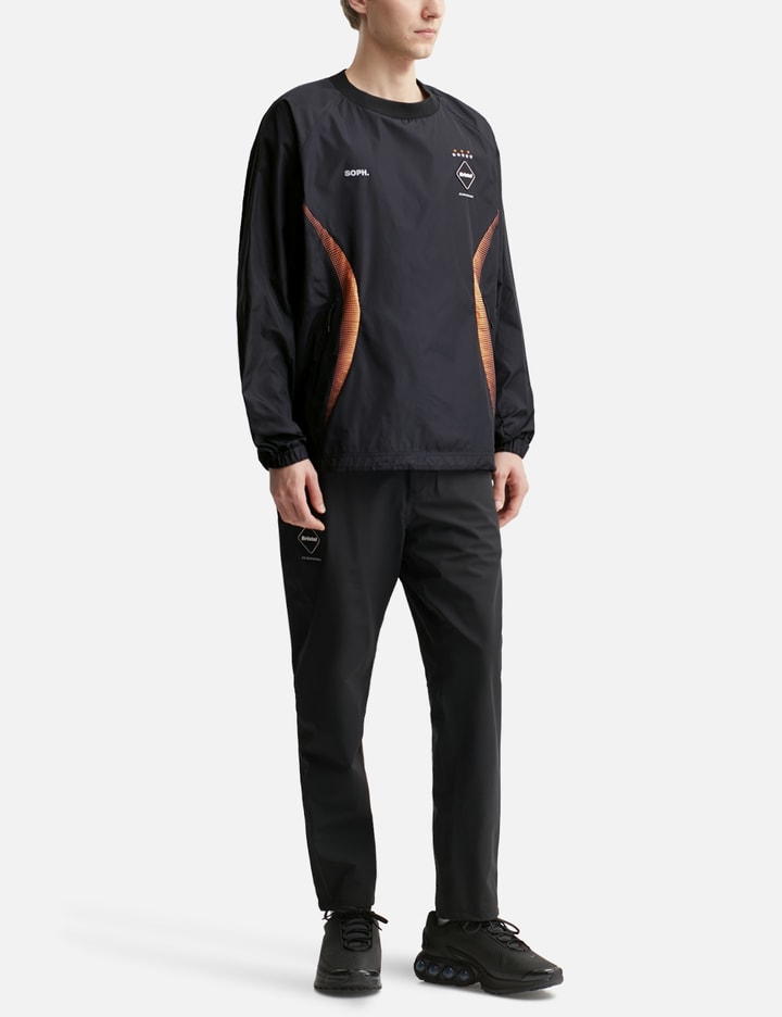 F.c. Real Bristol Practice Piste In Black