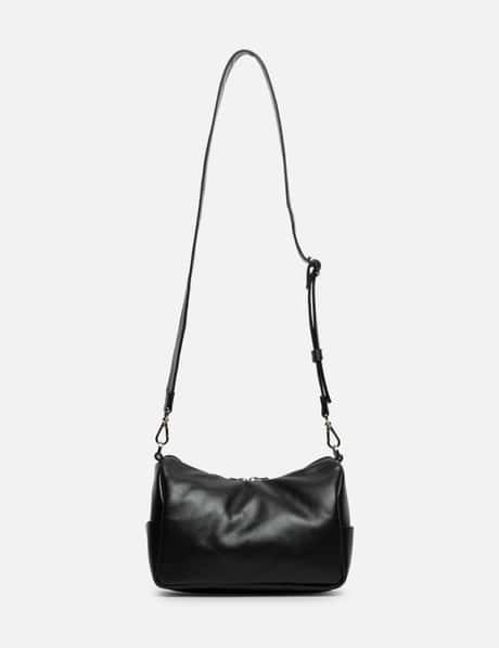 Leather Dayoff Bag Mini view 13