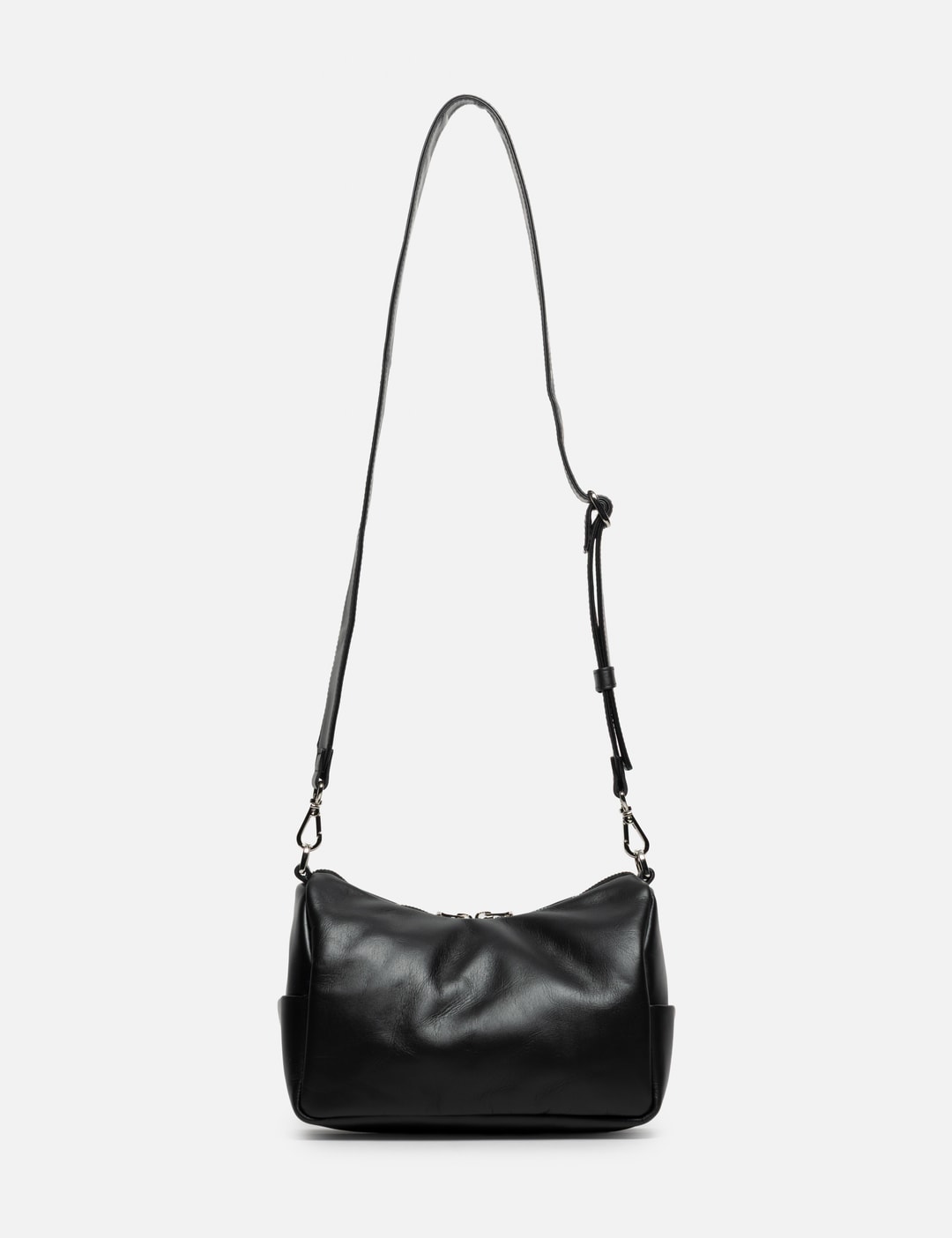 Leather Dayoff Bag Mini view 14