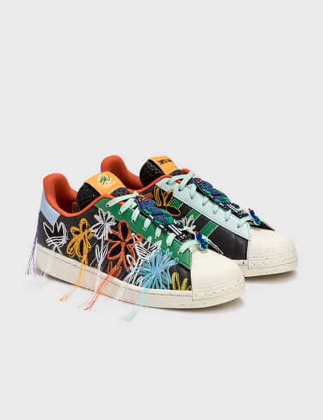 adidas gazelle silver green womens adidas Superstar Shoes - White/Black