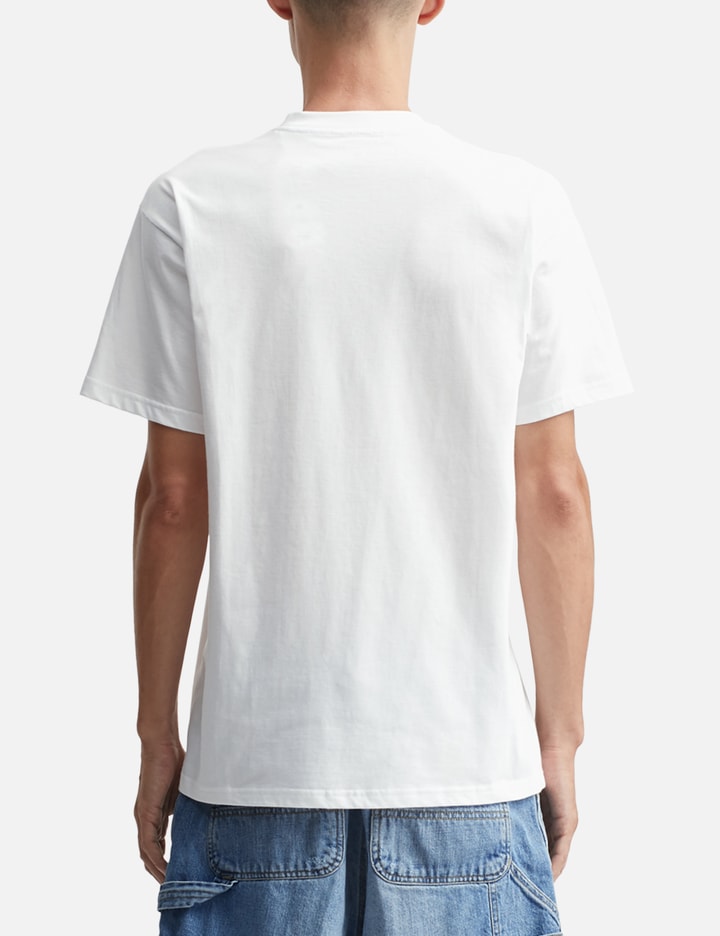 Jacob Rochester T-shirt Placeholder Image