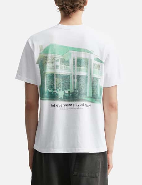 Macbeth T-Shirt view 12