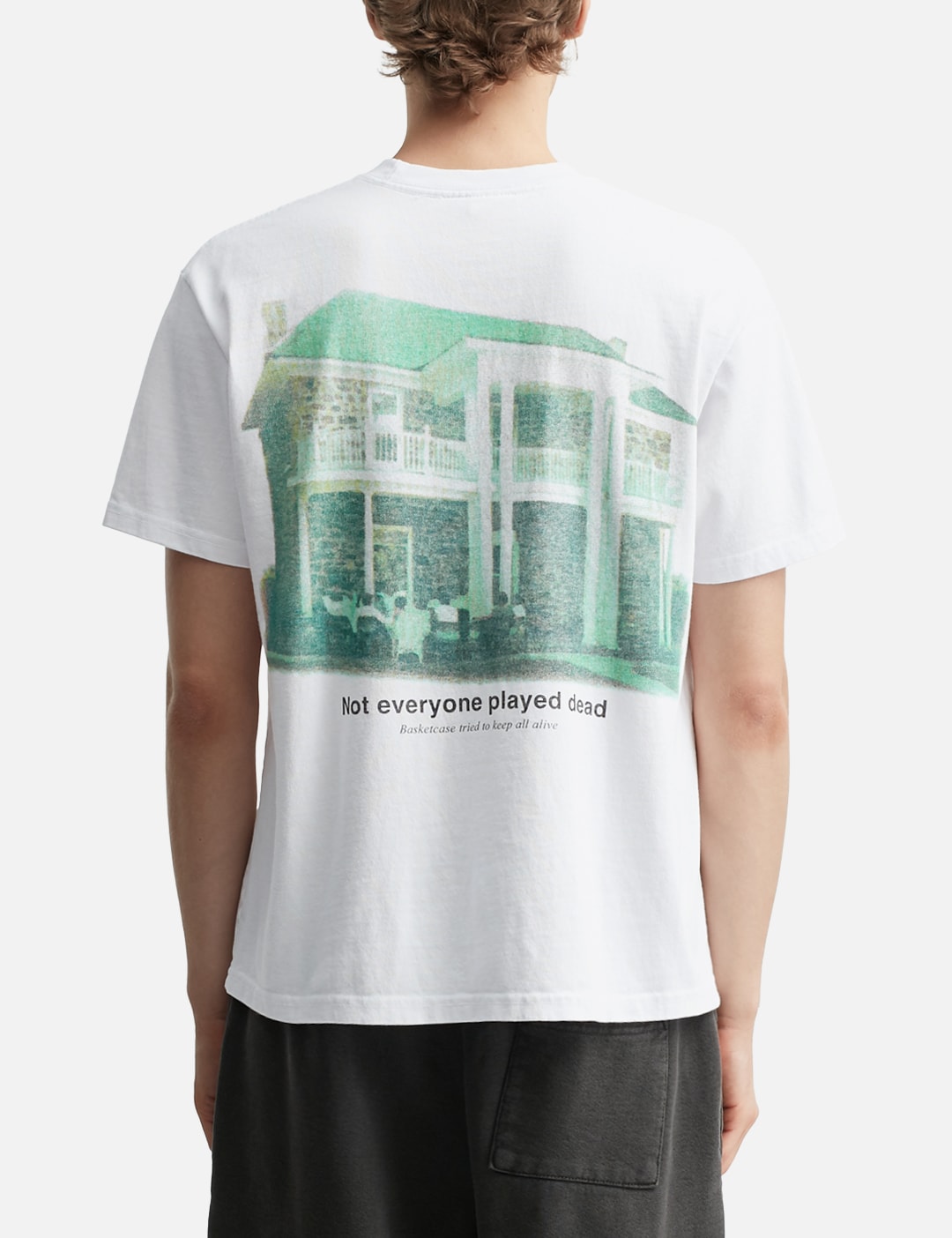 Macbeth T-Shirt view 13