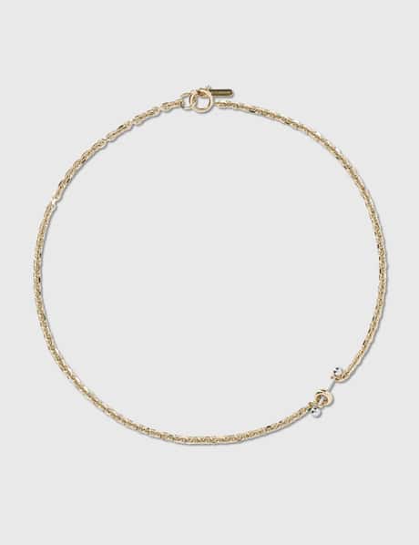 Justine Clenquet Glen Necklace