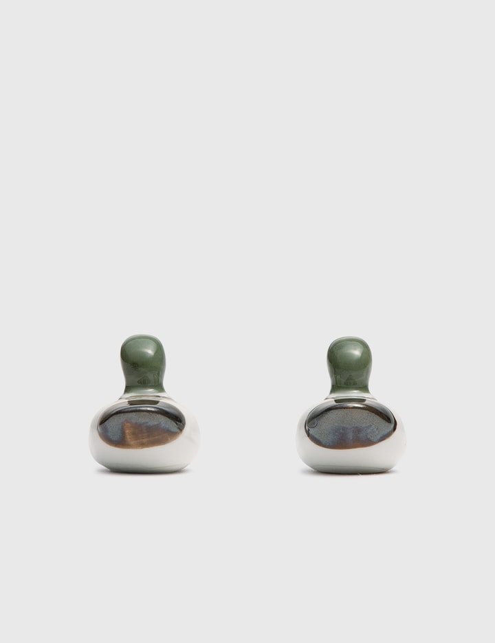 Duck Chopstick Rest (Set of 2) Placeholder Image